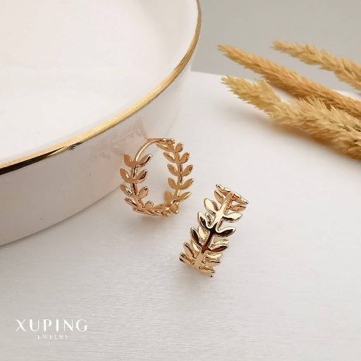 گوشواره ژوپینگ کد 1765 - خرید آنلاین از گالری آداس